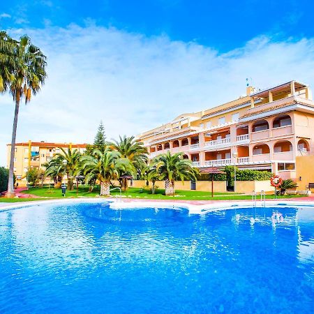 Apartment Luz Del Mediterraneo-1 By Interhome Дения Екстериор снимка