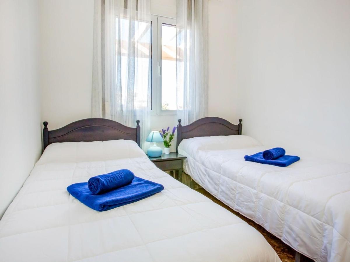 Apartment Luz Del Mediterraneo-1 By Interhome Дения Екстериор снимка
