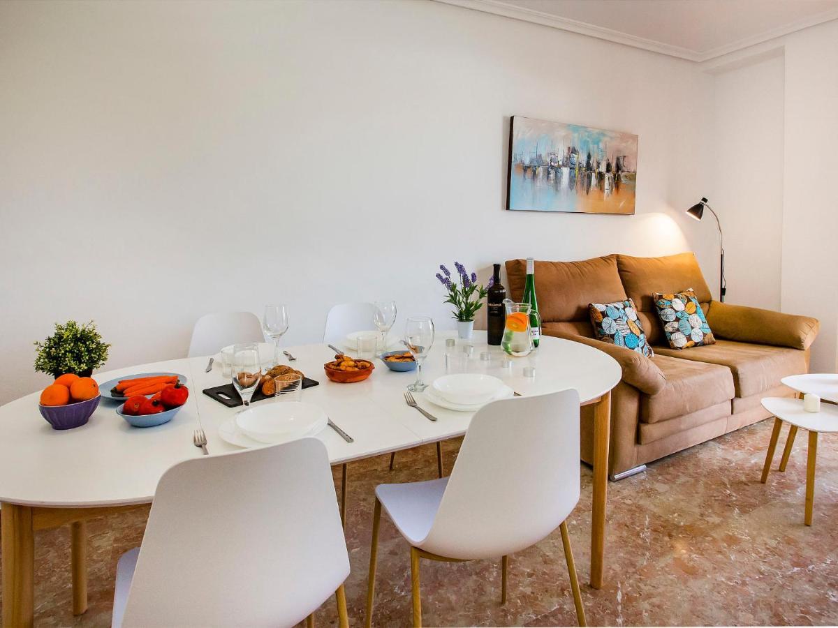 Apartment Luz Del Mediterraneo-1 By Interhome Дения Екстериор снимка